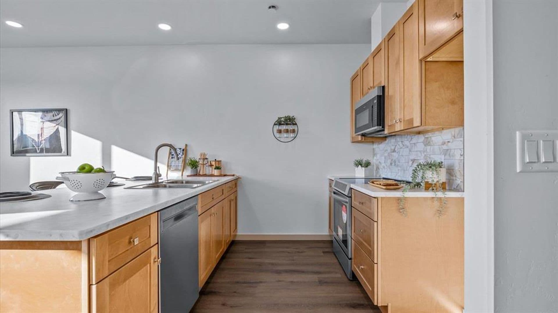Grand Junction Apartment: 2772 Caspian Way