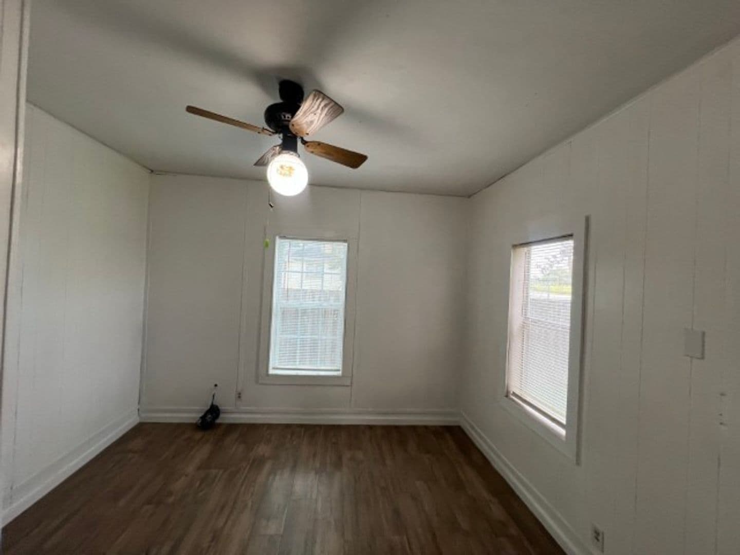 San Antonio House: 9676 Hildebrandt Rd