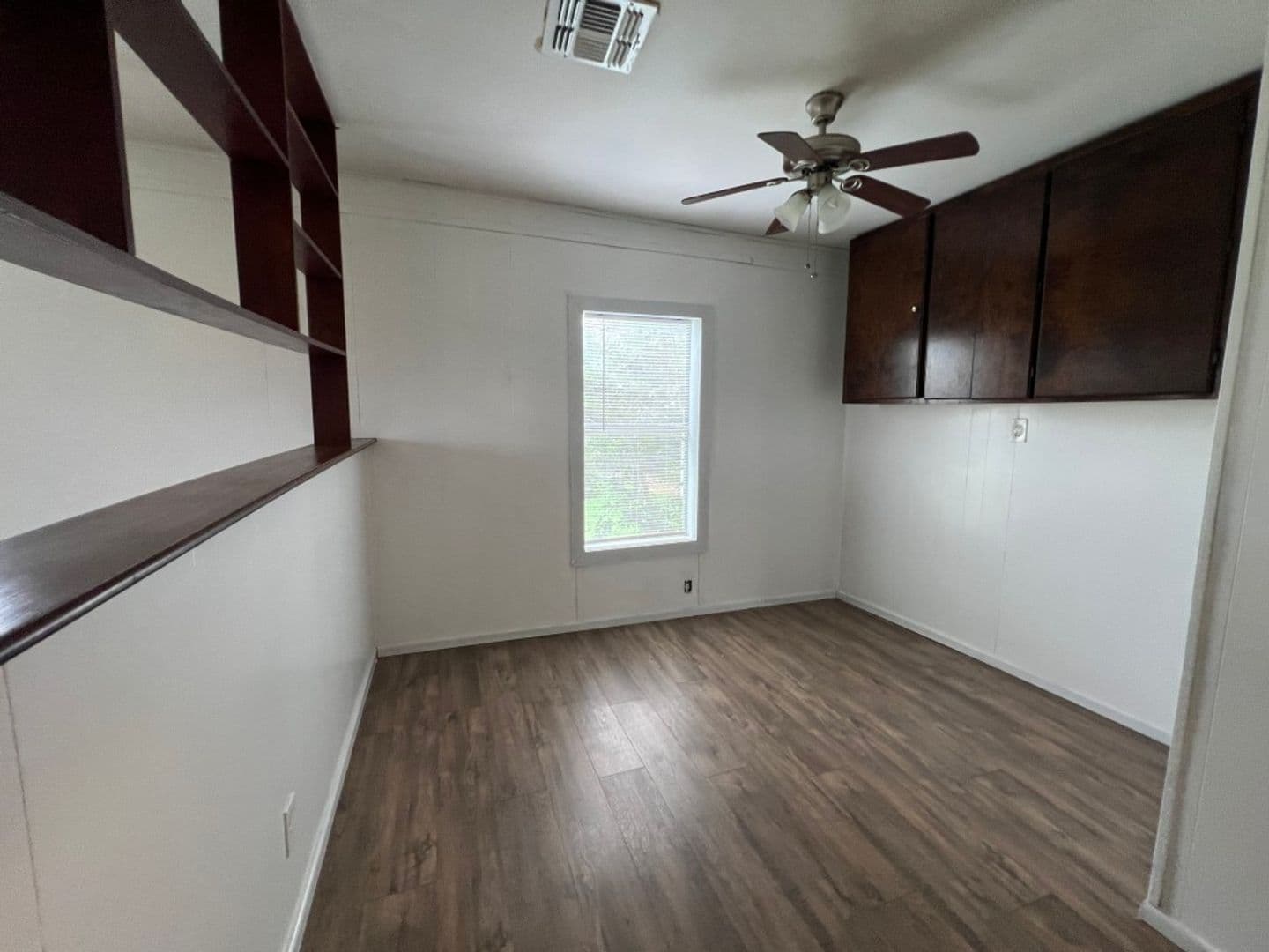 San Antonio House: 9676 Hildebrandt Rd