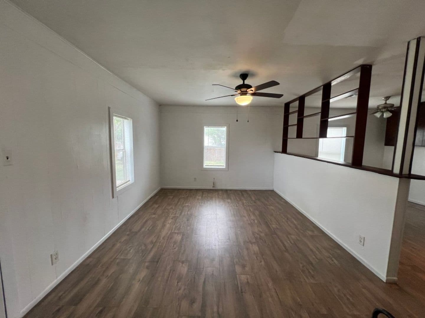 San Antonio House: 9676 Hildebrandt Rd