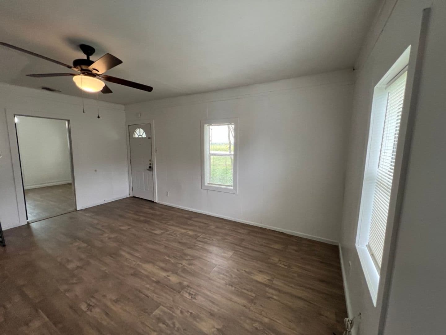 San Antonio House: 9676 Hildebrandt Rd