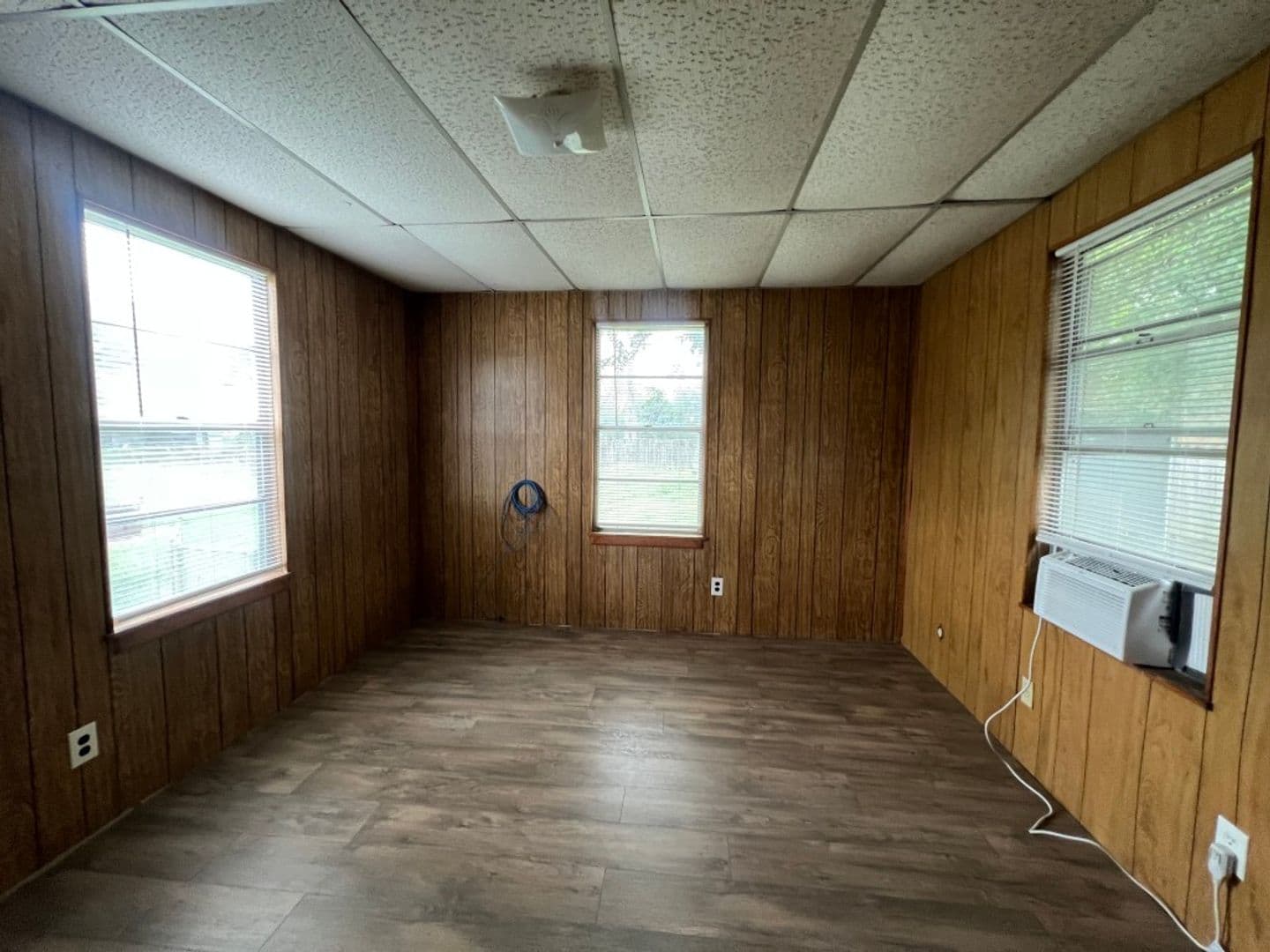 San Antonio House: 9676 Hildebrandt Rd