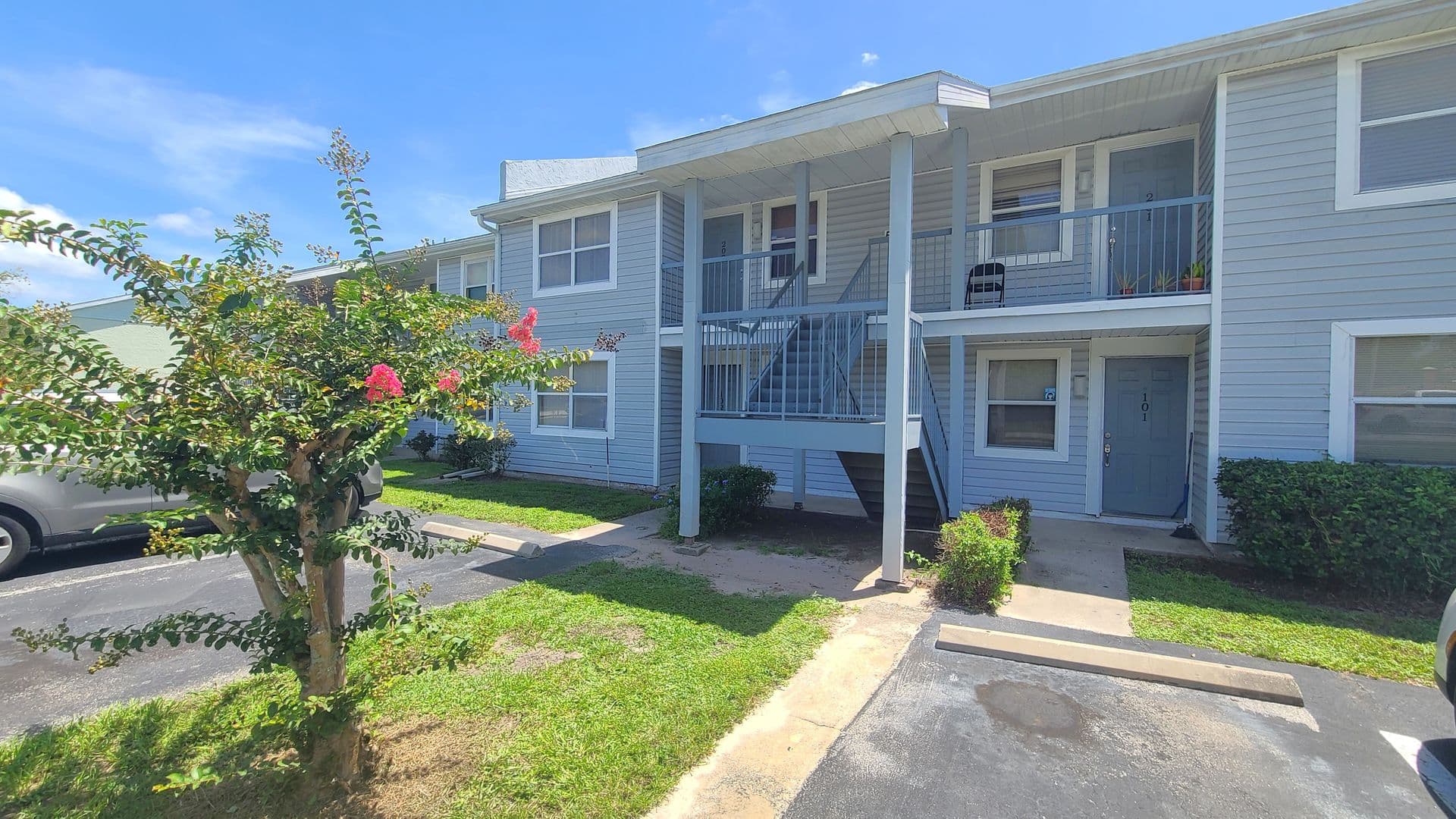 Tampa Condo: 5003 Terrace Palms Circle