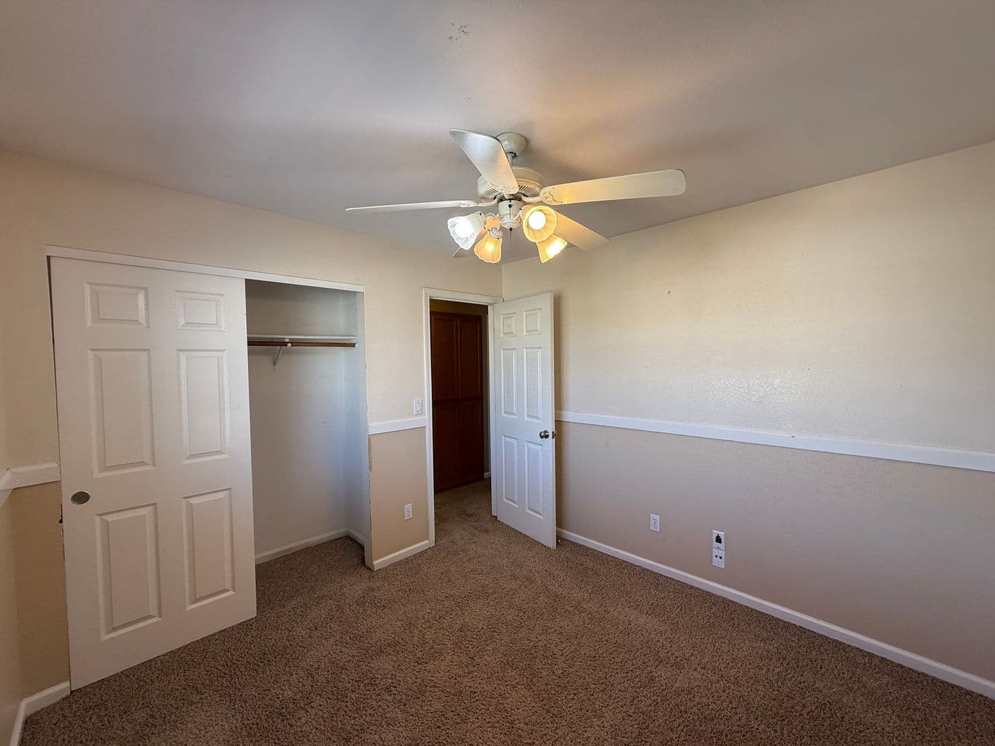 Salida House: 4600 Old Mill Ct