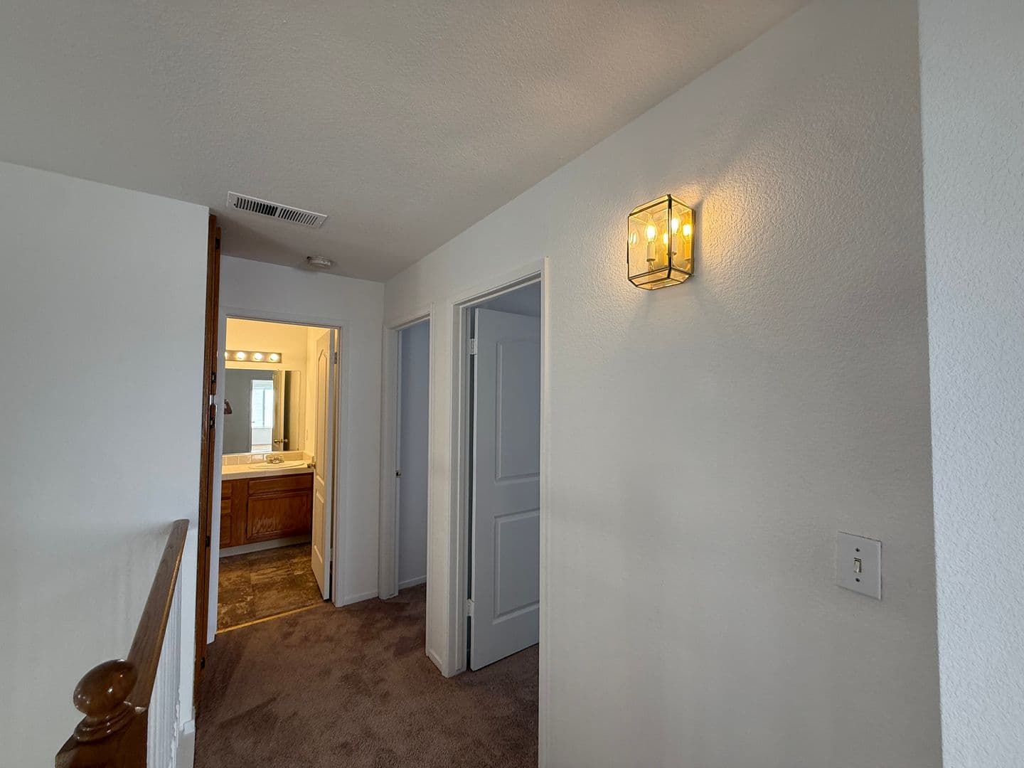 Modesto House: 3904 Wilkesboro Ave
