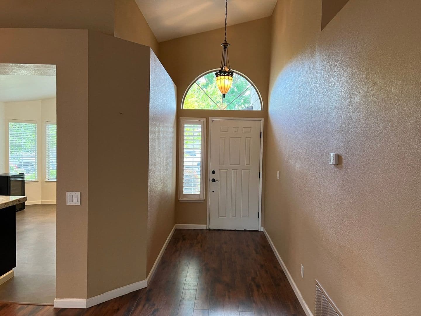 Modesto House: 3805 Wilmington Way
