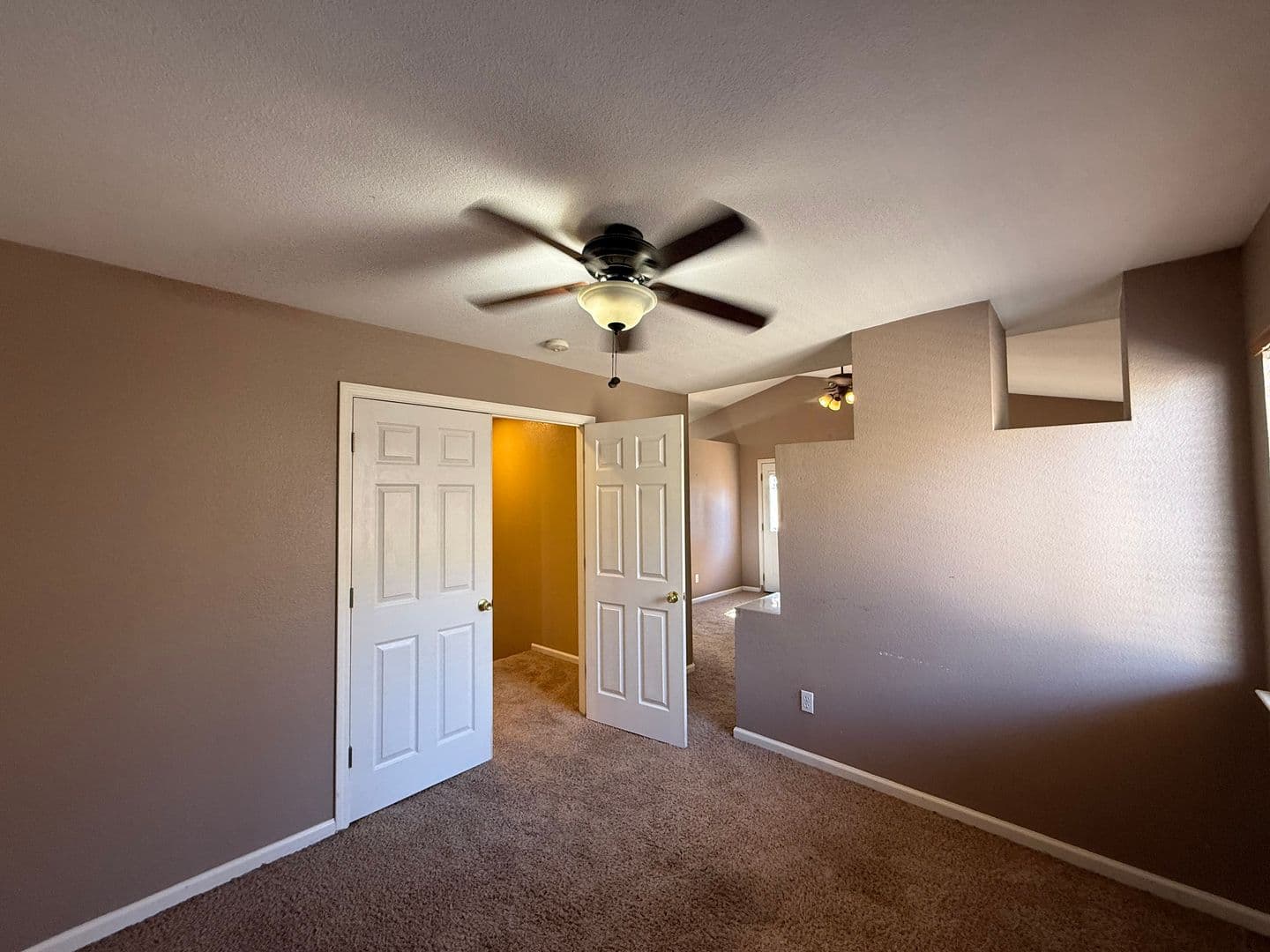 Salida House: 4600 Old Mill Ct