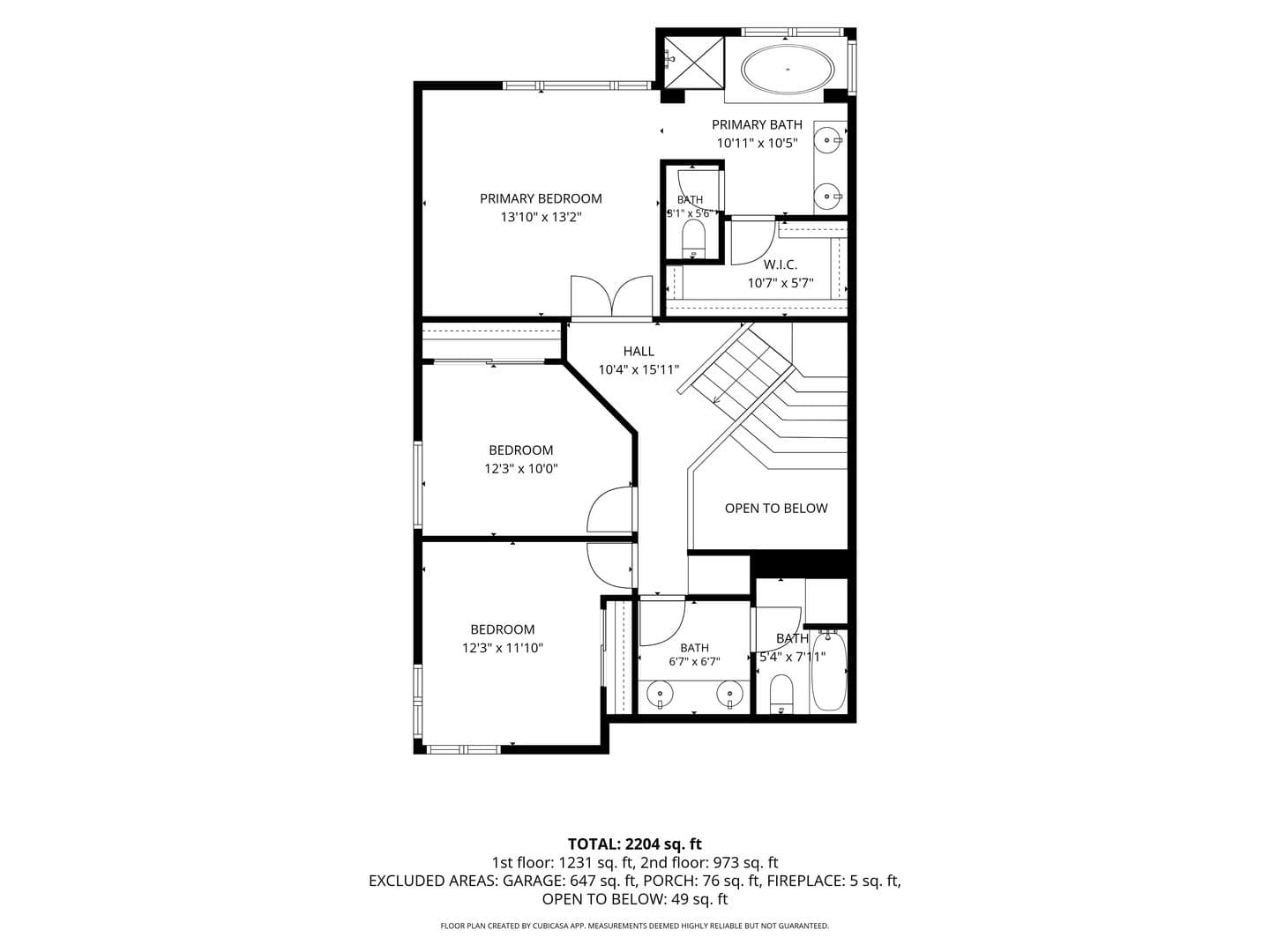 Modesto House: 3904 Wilkesboro Ave