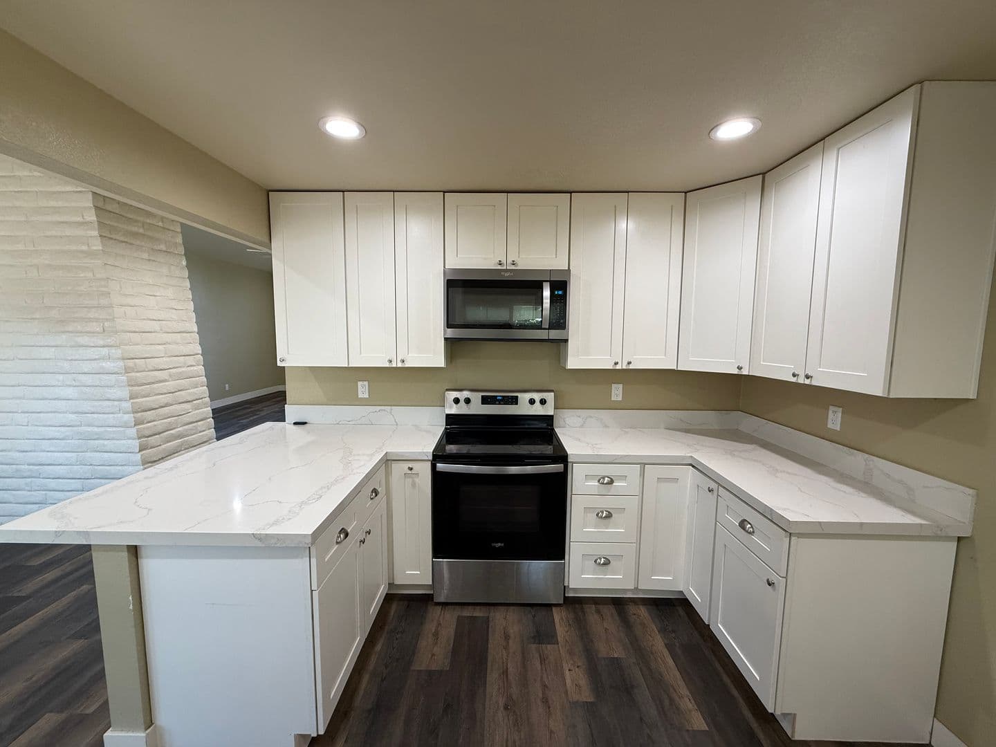 Turlock House: 2500 Barbara Way