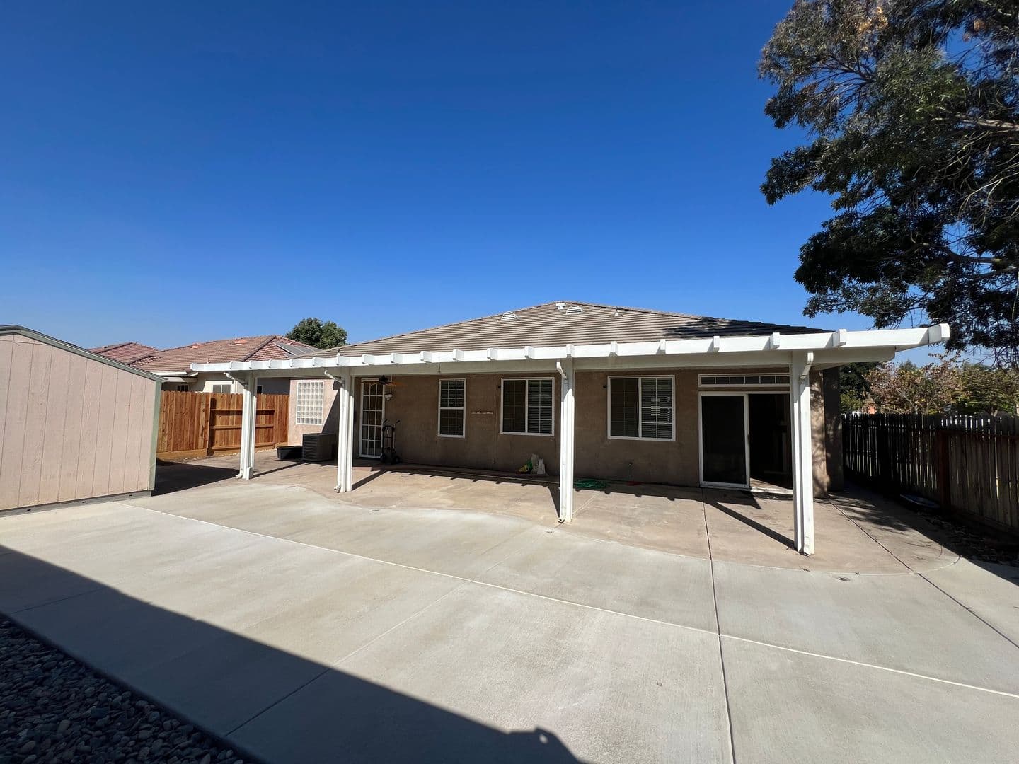 Modesto House: 2401 Latour Ct