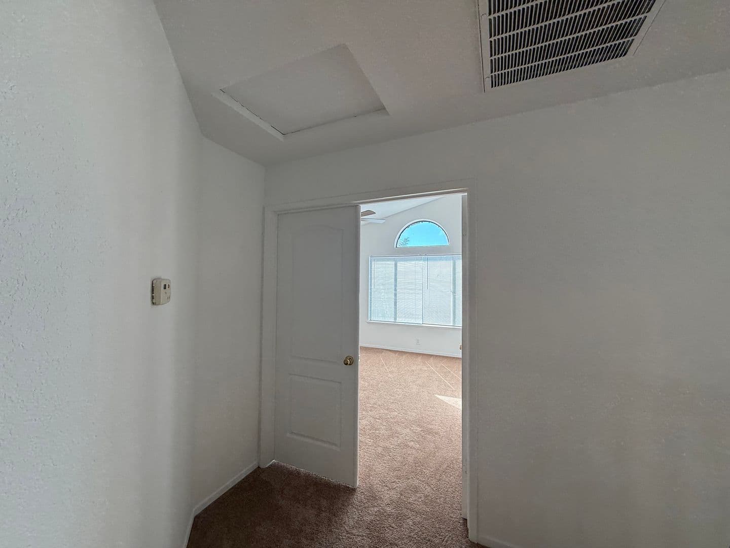 Modesto House: 3904 Wilkesboro Ave
