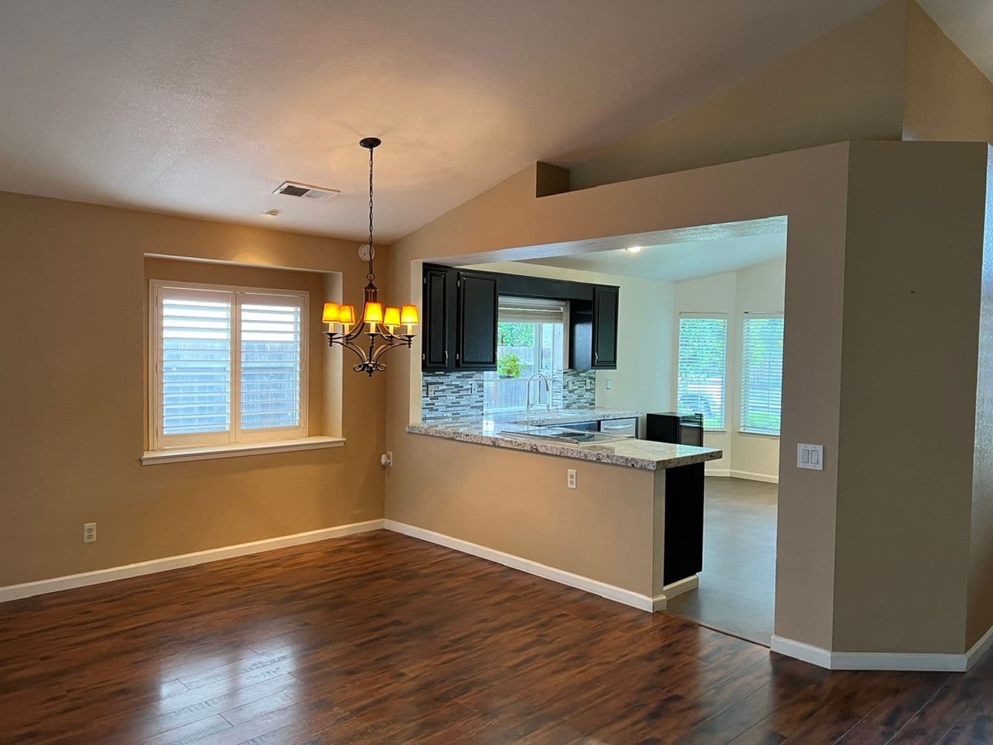 Modesto House: 3805 Wilmington Way