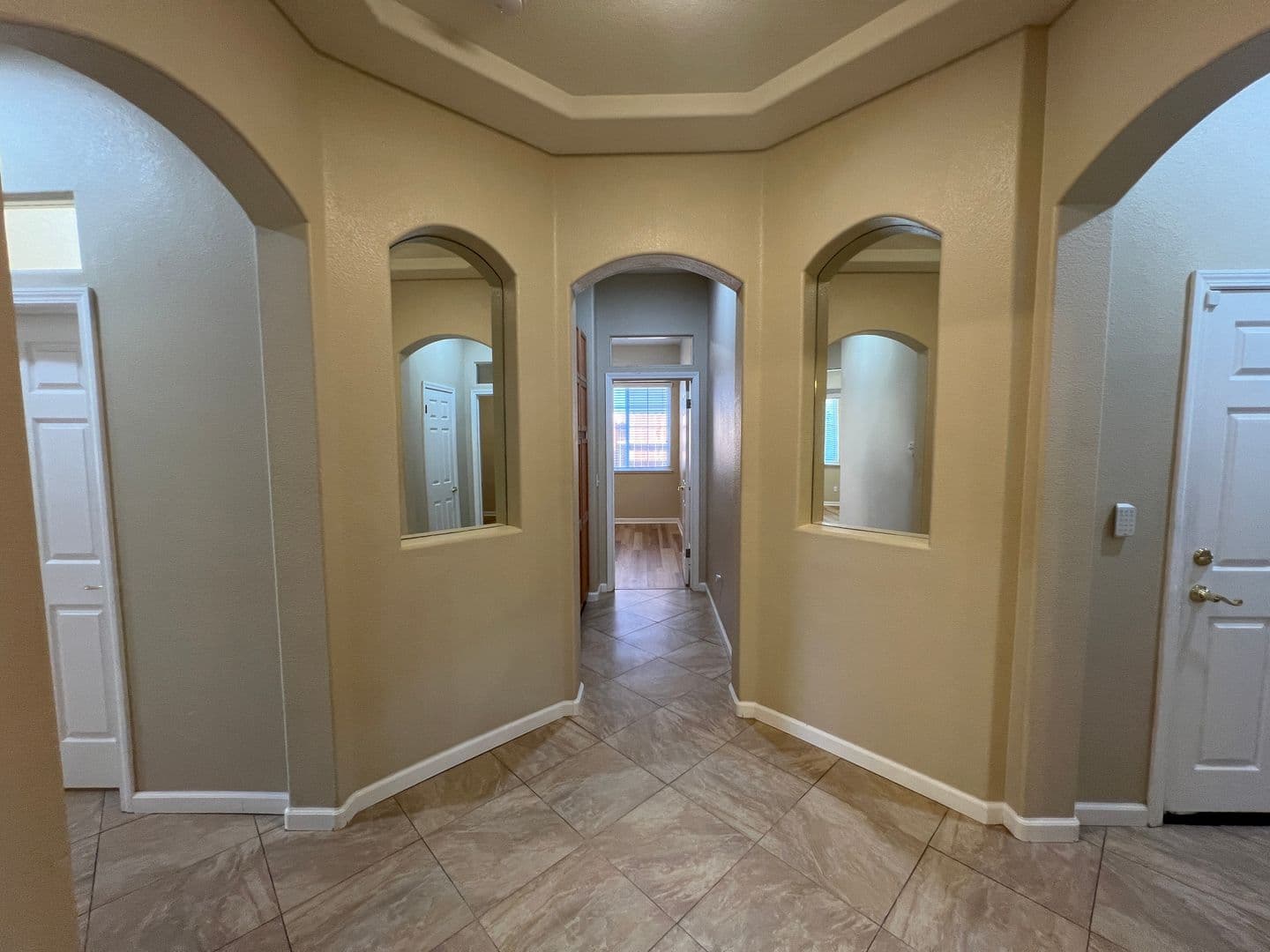 Modesto House: 2401 Latour Ct
