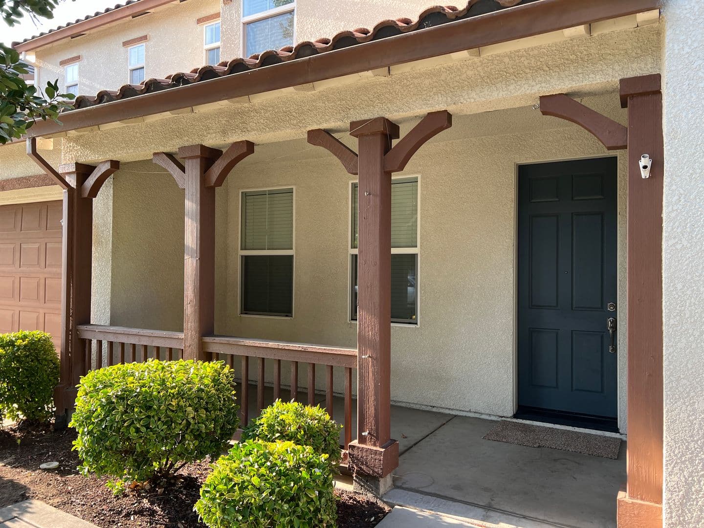 Modesto House: 2553 Acapulco Way