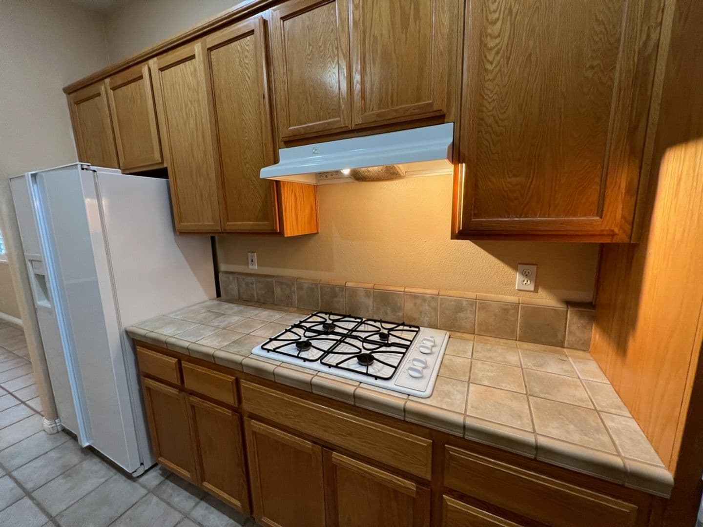 Modesto House: 1628 Snyder Ave