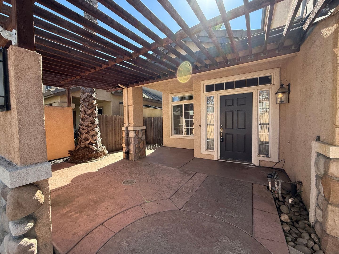 Salida House: 4600 Old Mill Ct