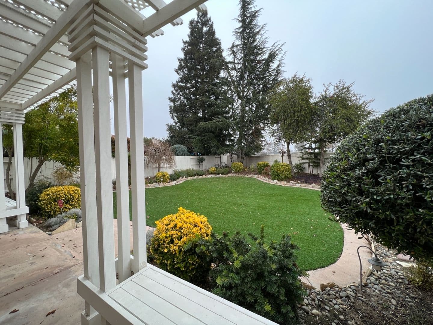 Modesto House: 1628 Snyder Ave