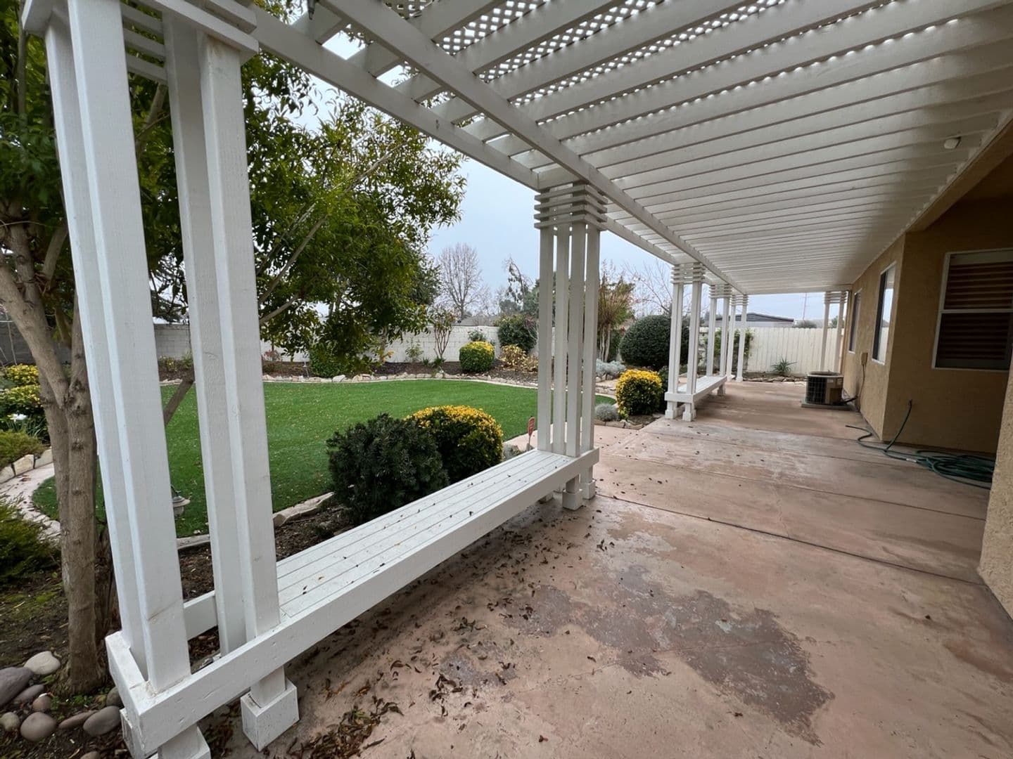 Modesto House: 1628 Snyder Ave