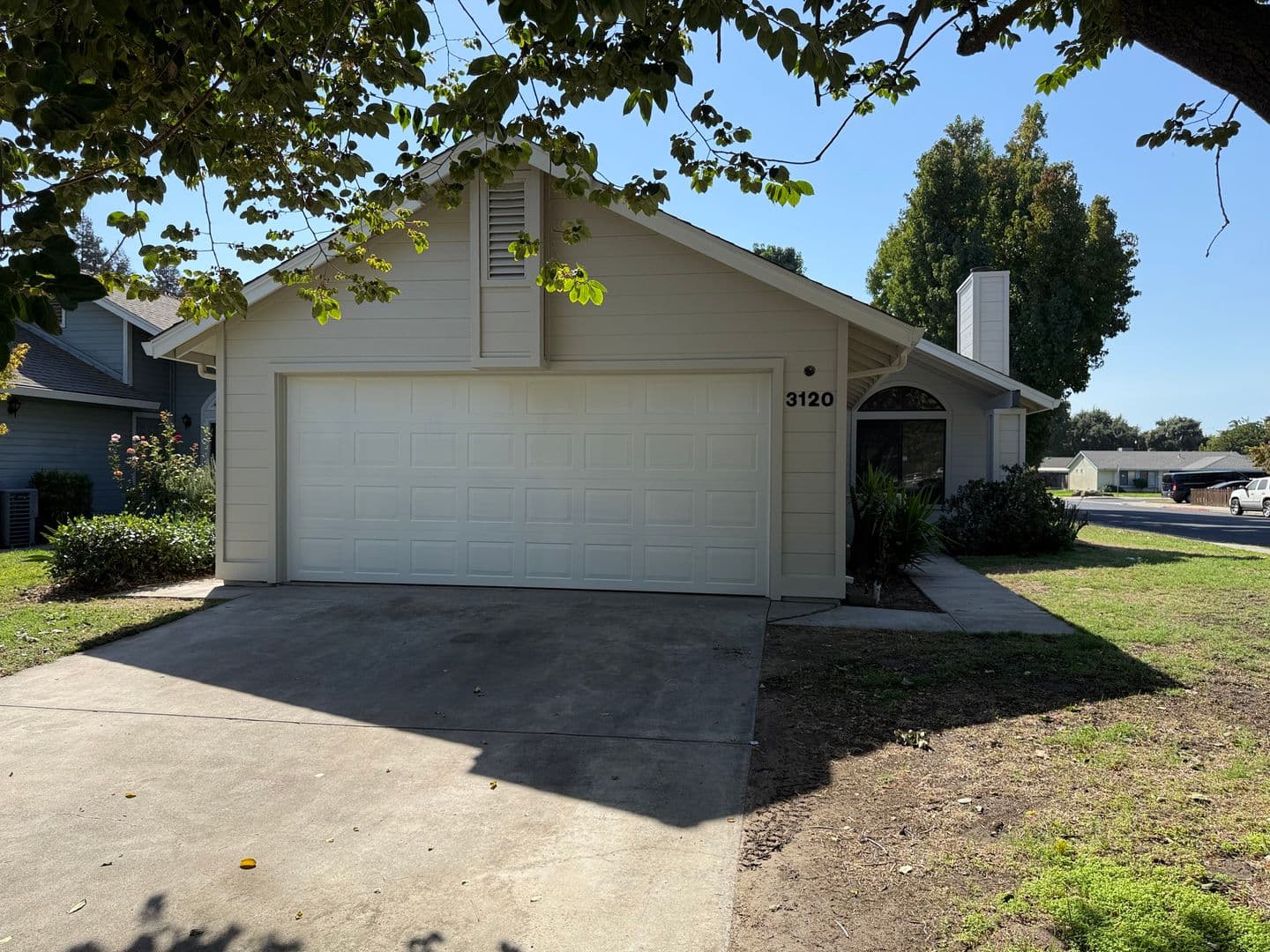 Modesto House: 3120 Sugar Bear Ct
