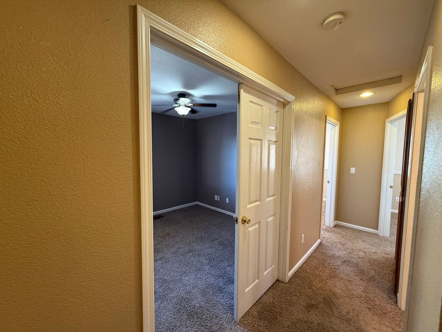 Salida House: 4600 Old Mill Ct