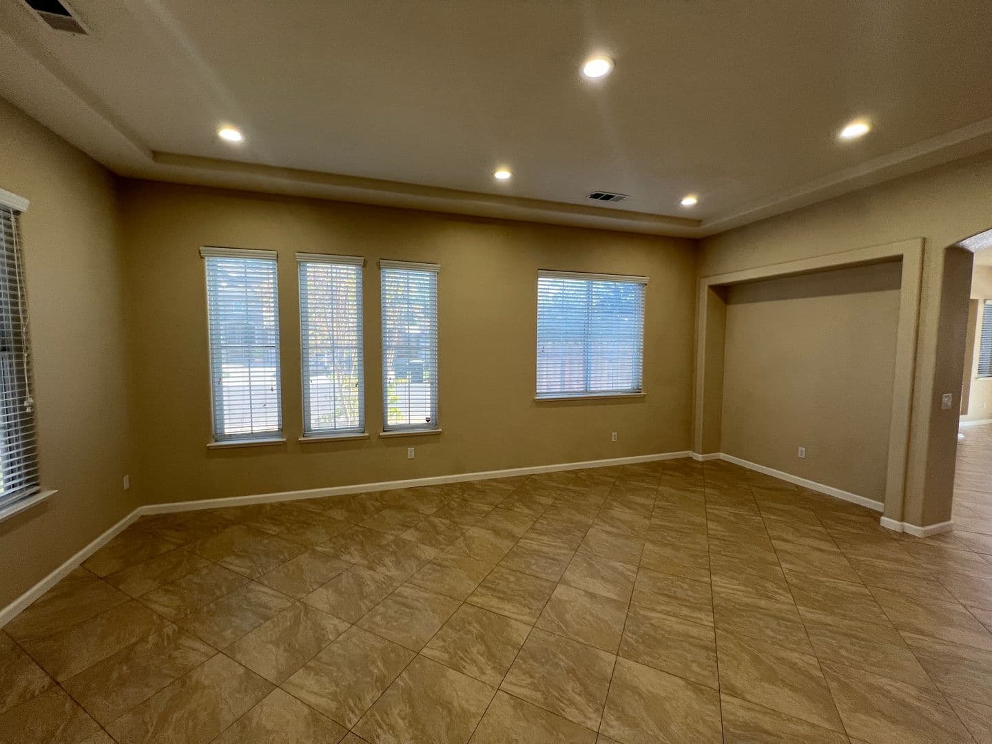 Modesto House: 2401 Latour Ct