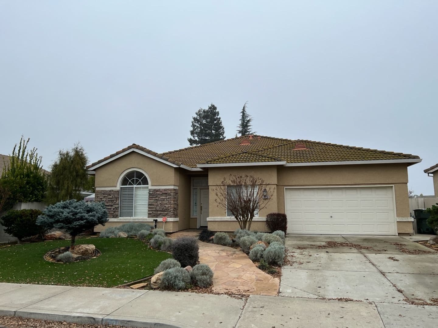 Modesto House: 1628 Snyder Ave