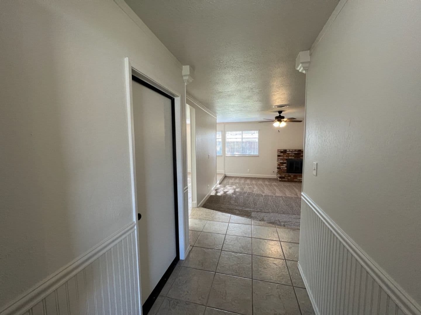 Modesto House: 1536 Sheldon Dr
