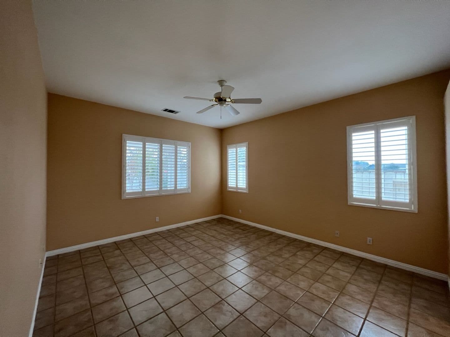 Modesto House: 1628 Snyder Ave