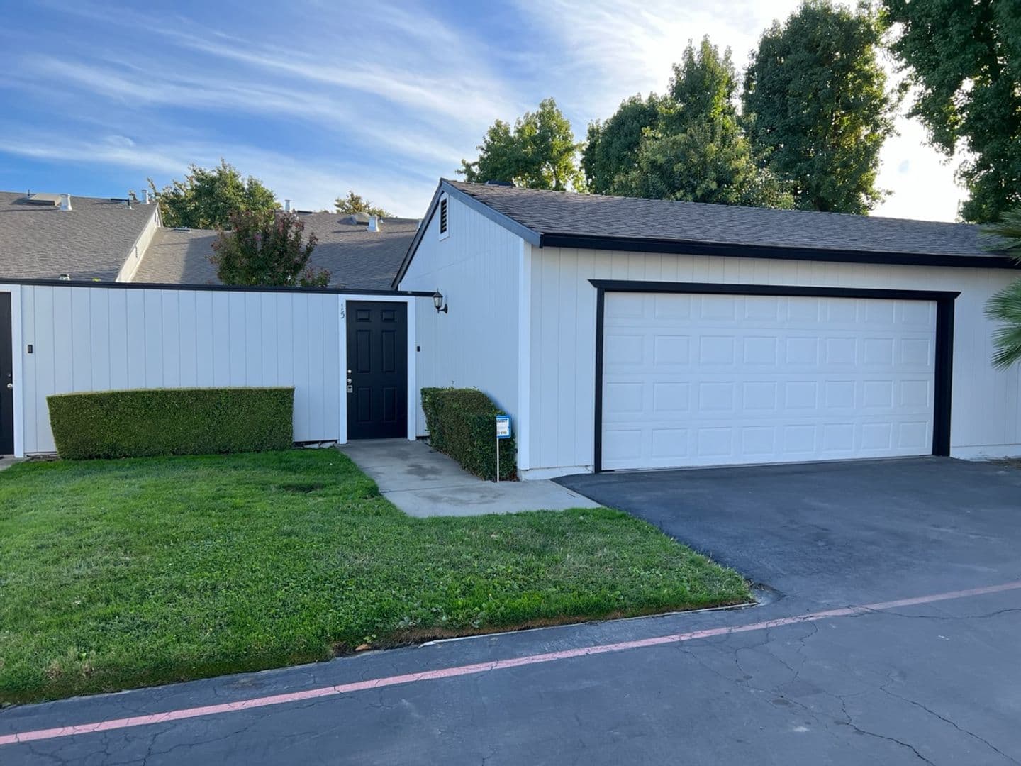 Modesto House: 3400 Kingswood Dr