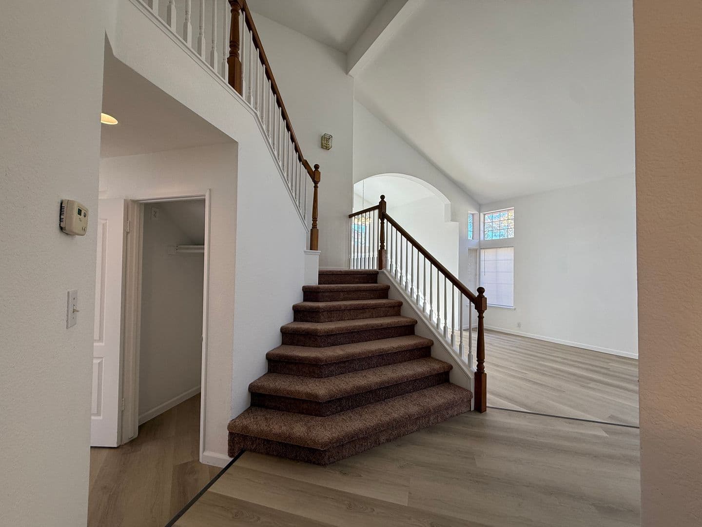 Modesto House: 3904 Wilkesboro Ave