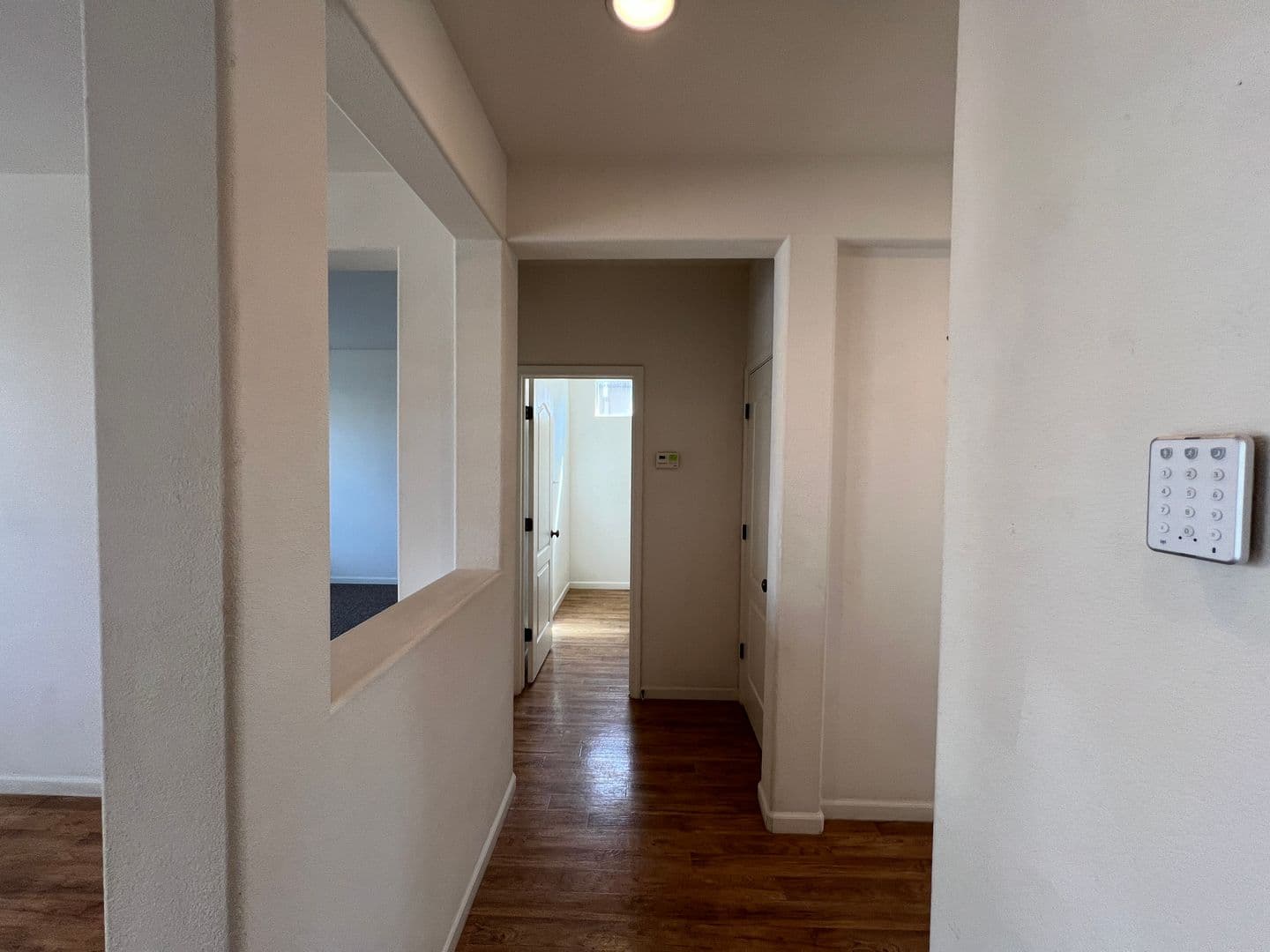 Modesto House: 2553 Acapulco Way
