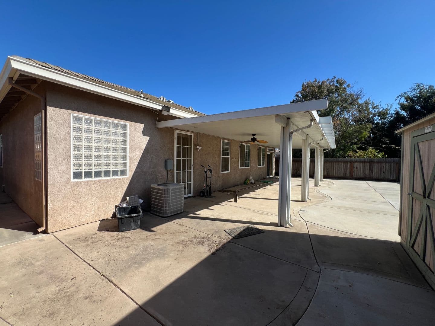 Modesto House: 2401 Latour Ct