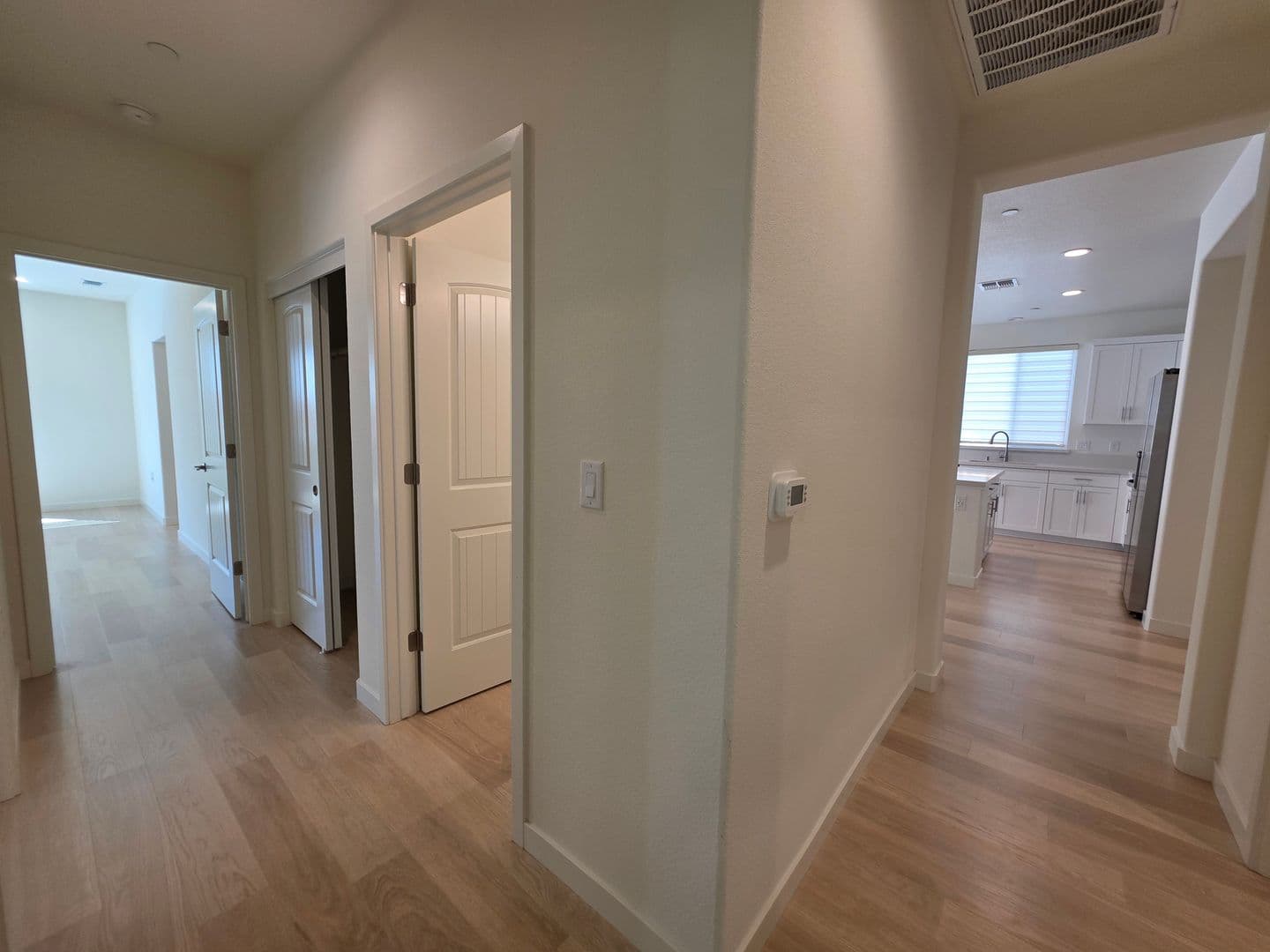 Modesto House: 2320 Ryder Ln