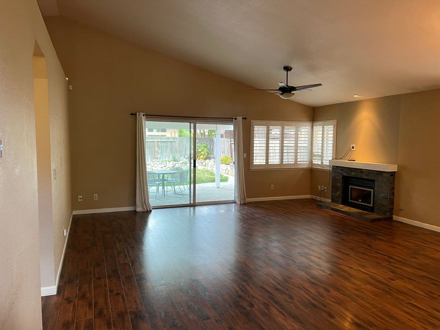Modesto House: 3805 Wilmington Way