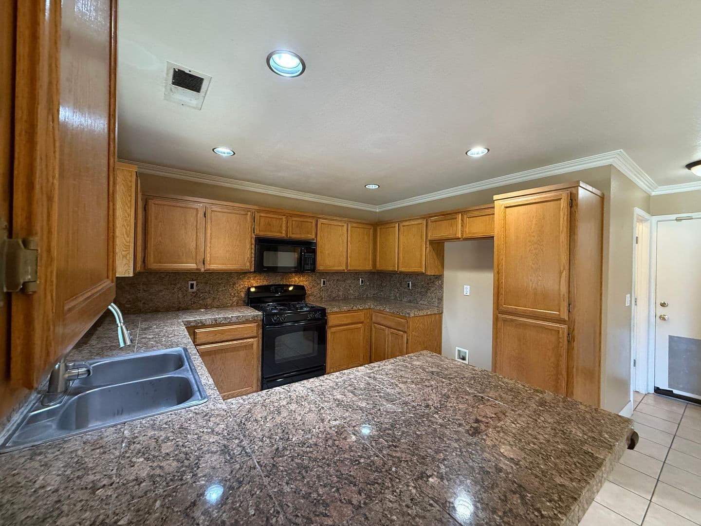 Salida House: 4600 Old Mill Ct