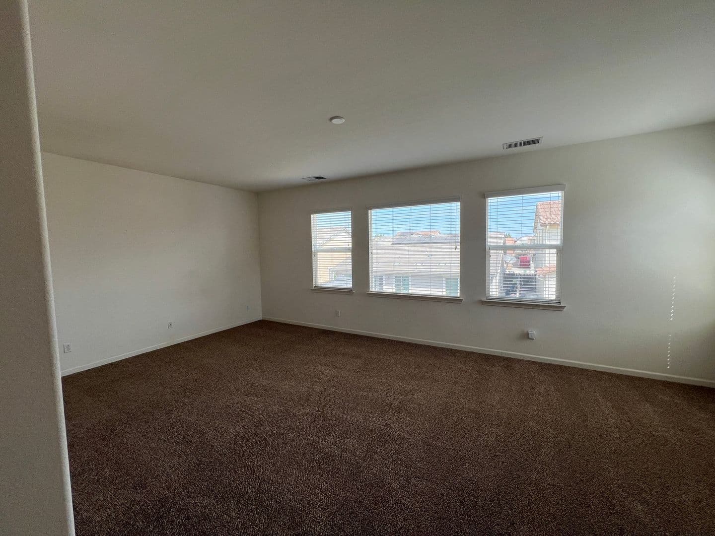 Modesto House: 2553 Acapulco Way