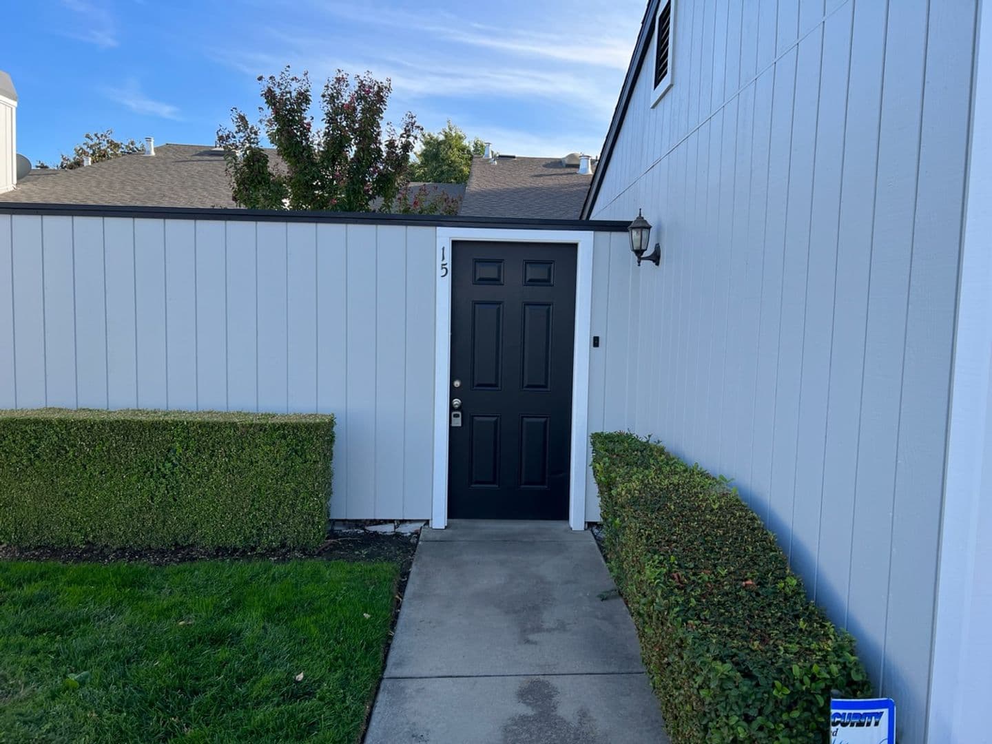 Modesto House: 3400 Kingswood Dr
