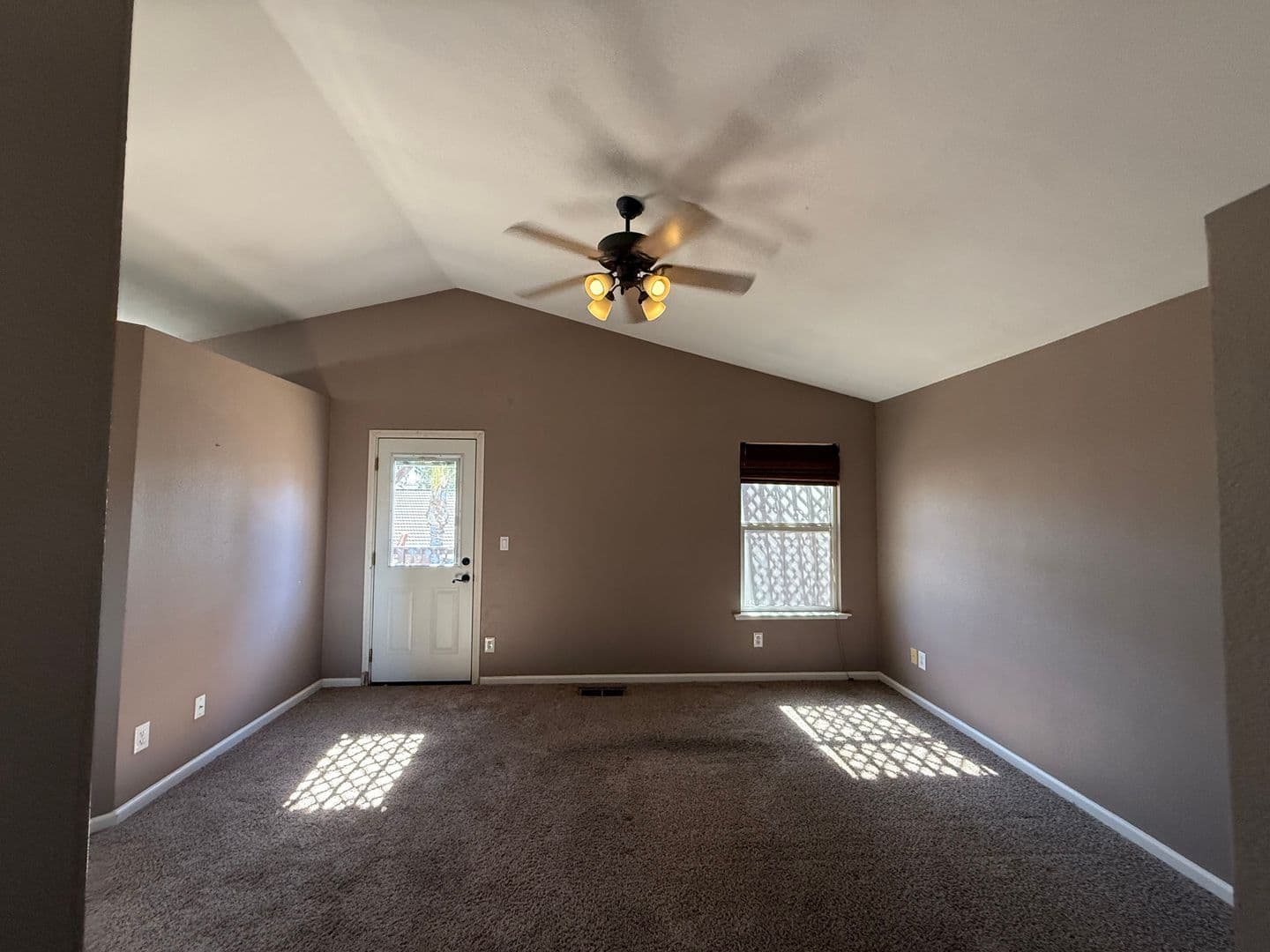 Salida House: 4600 Old Mill Ct