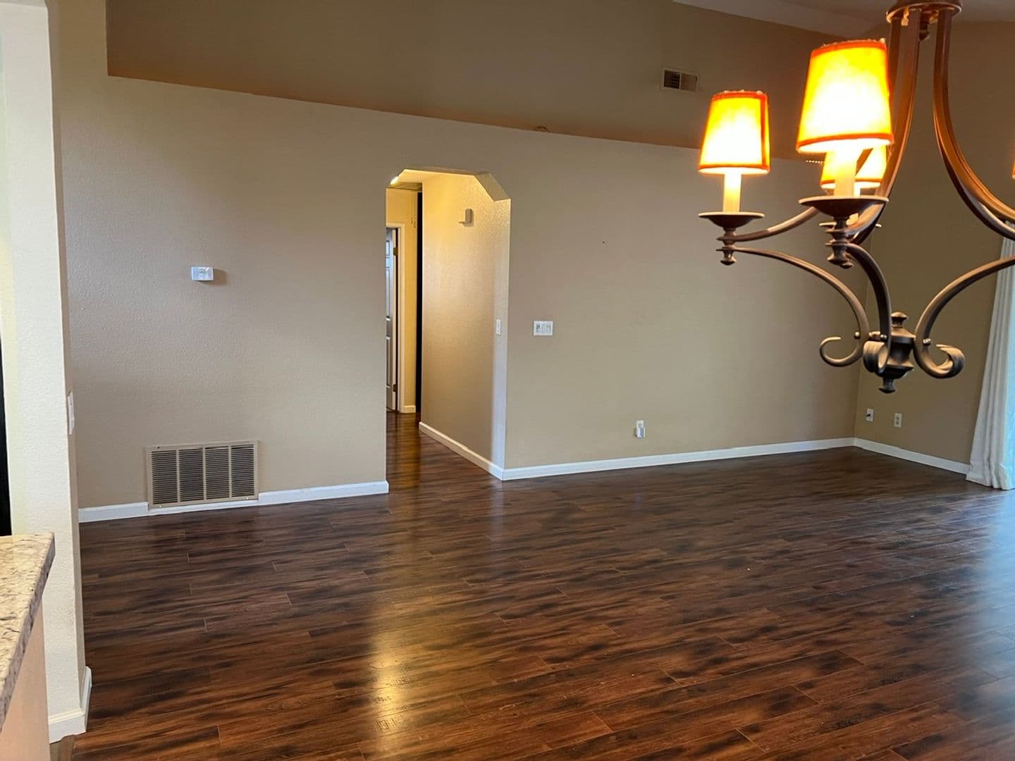 Modesto House: 3805 Wilmington Way