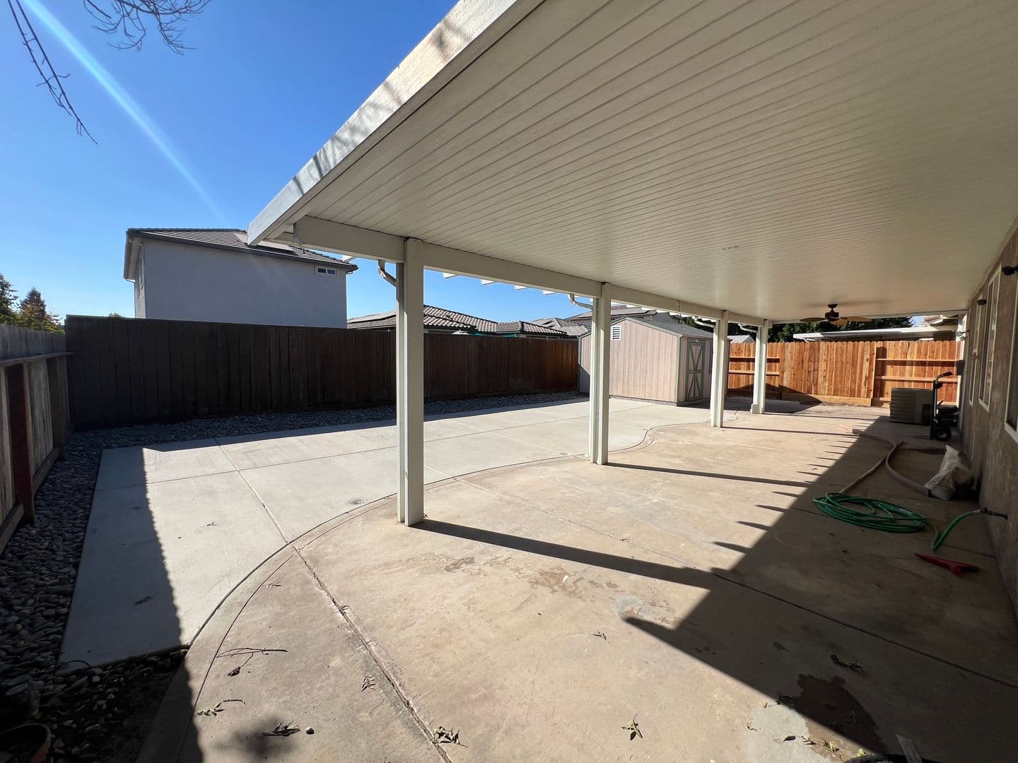 Modesto House: 2401 Latour Ct