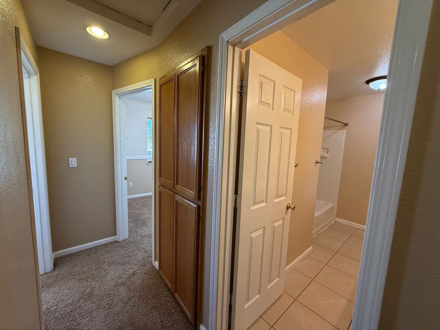Salida House: 4600 Old Mill Ct