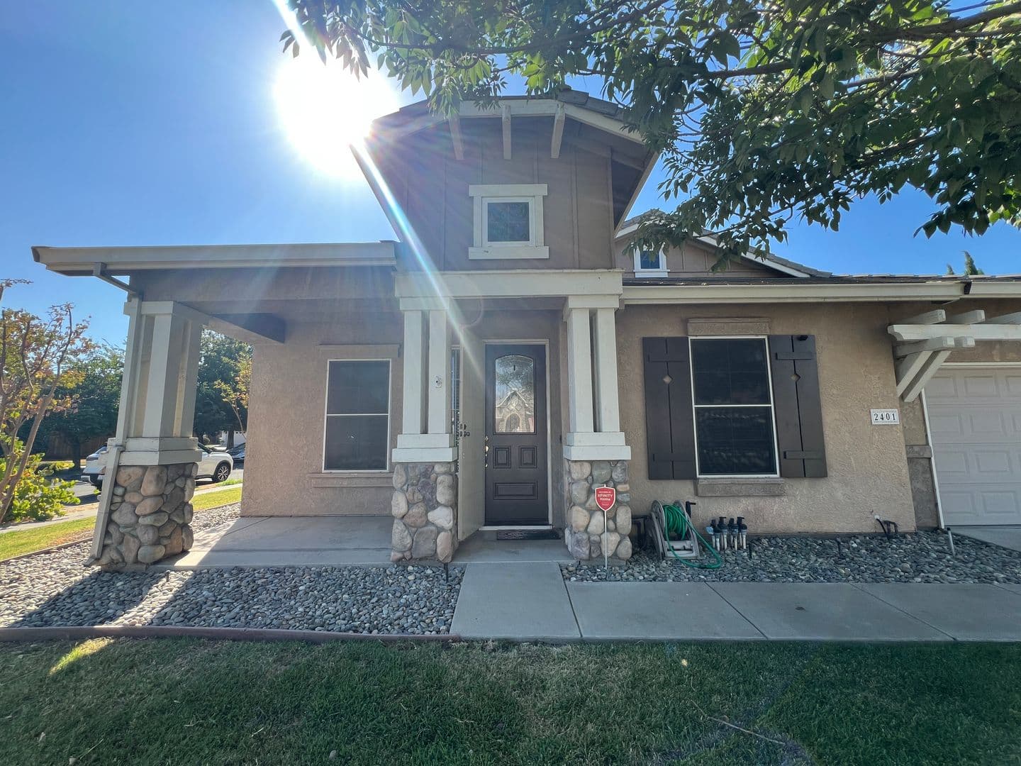Modesto House: 2401 Latour Ct