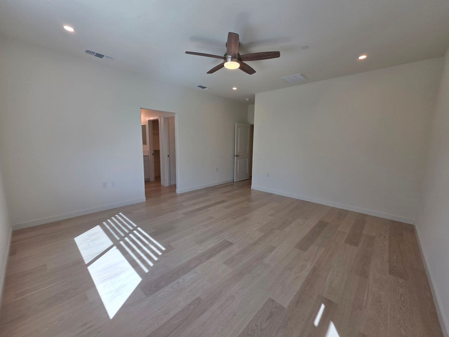 Modesto House: 2320 Ryder Ln