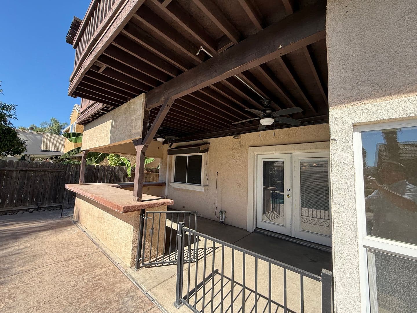 Salida House: 4600 Old Mill Ct