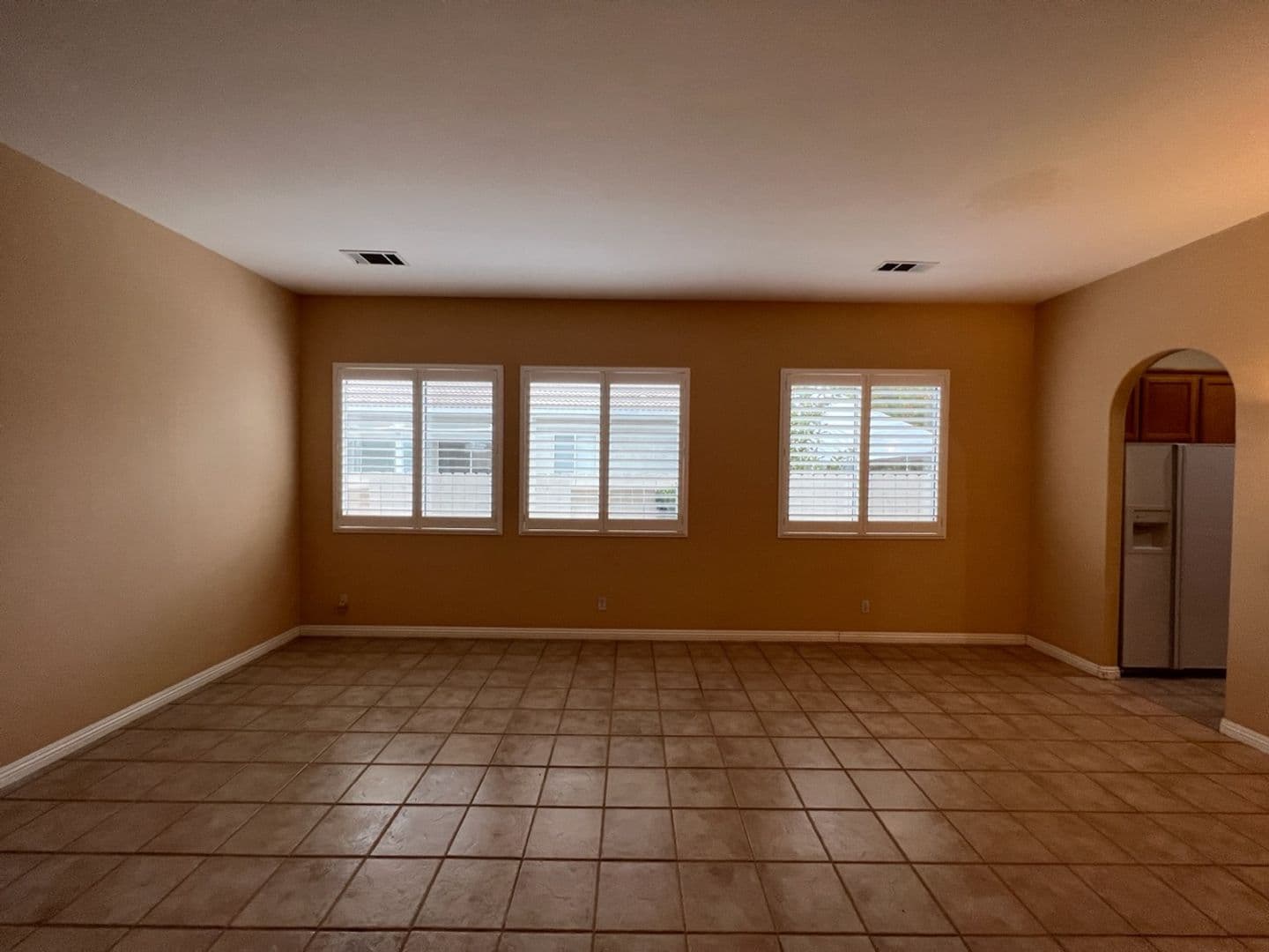 Modesto House: 1628 Snyder Ave