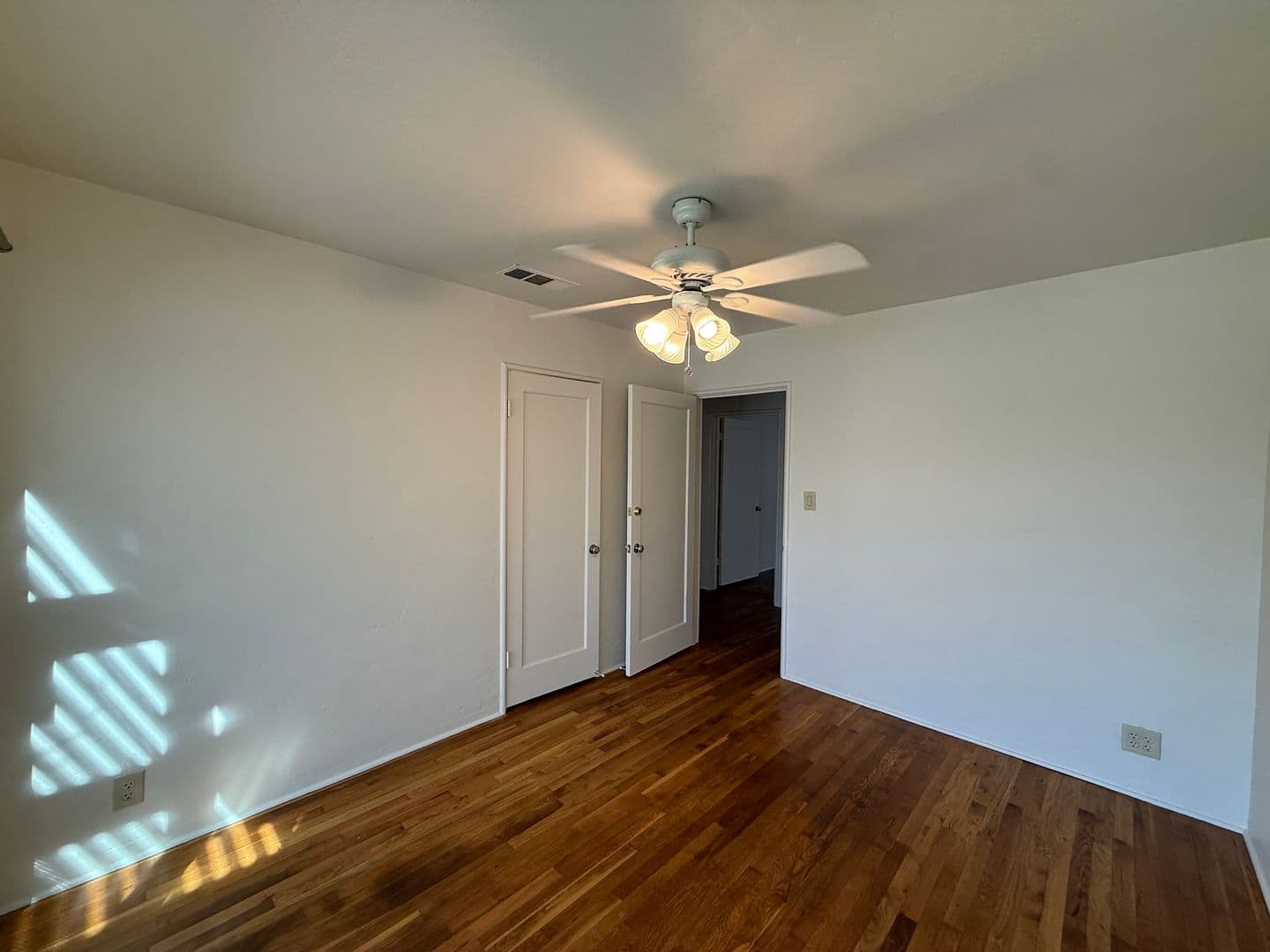 Modesto House: 517 El Cajon Ave