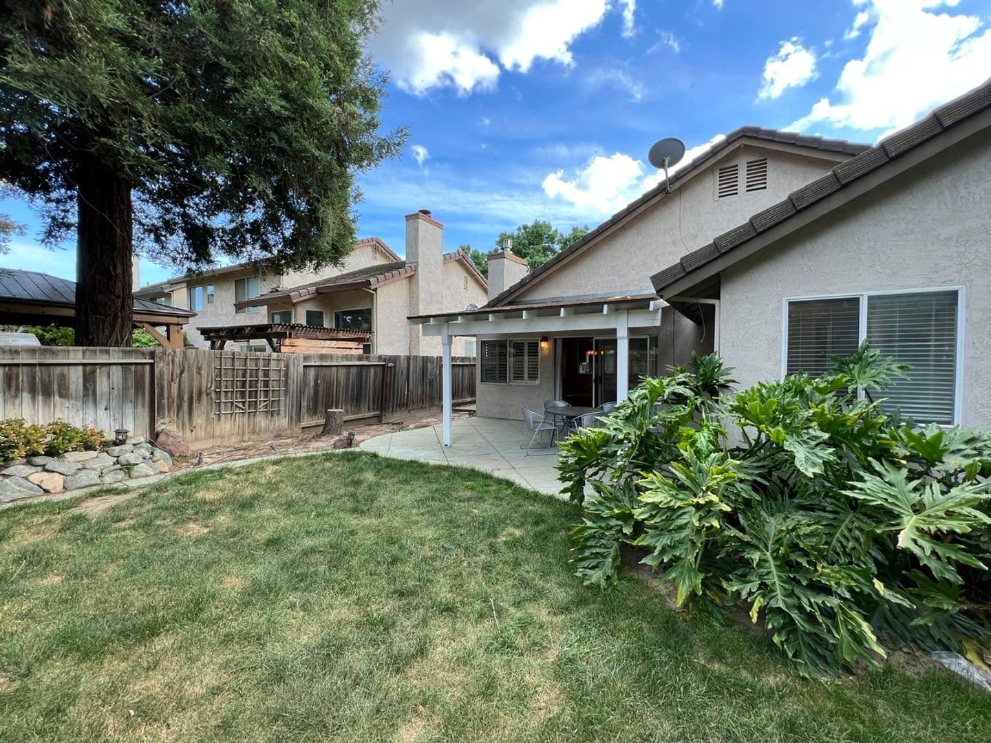 Modesto House: 3805 Wilmington Way