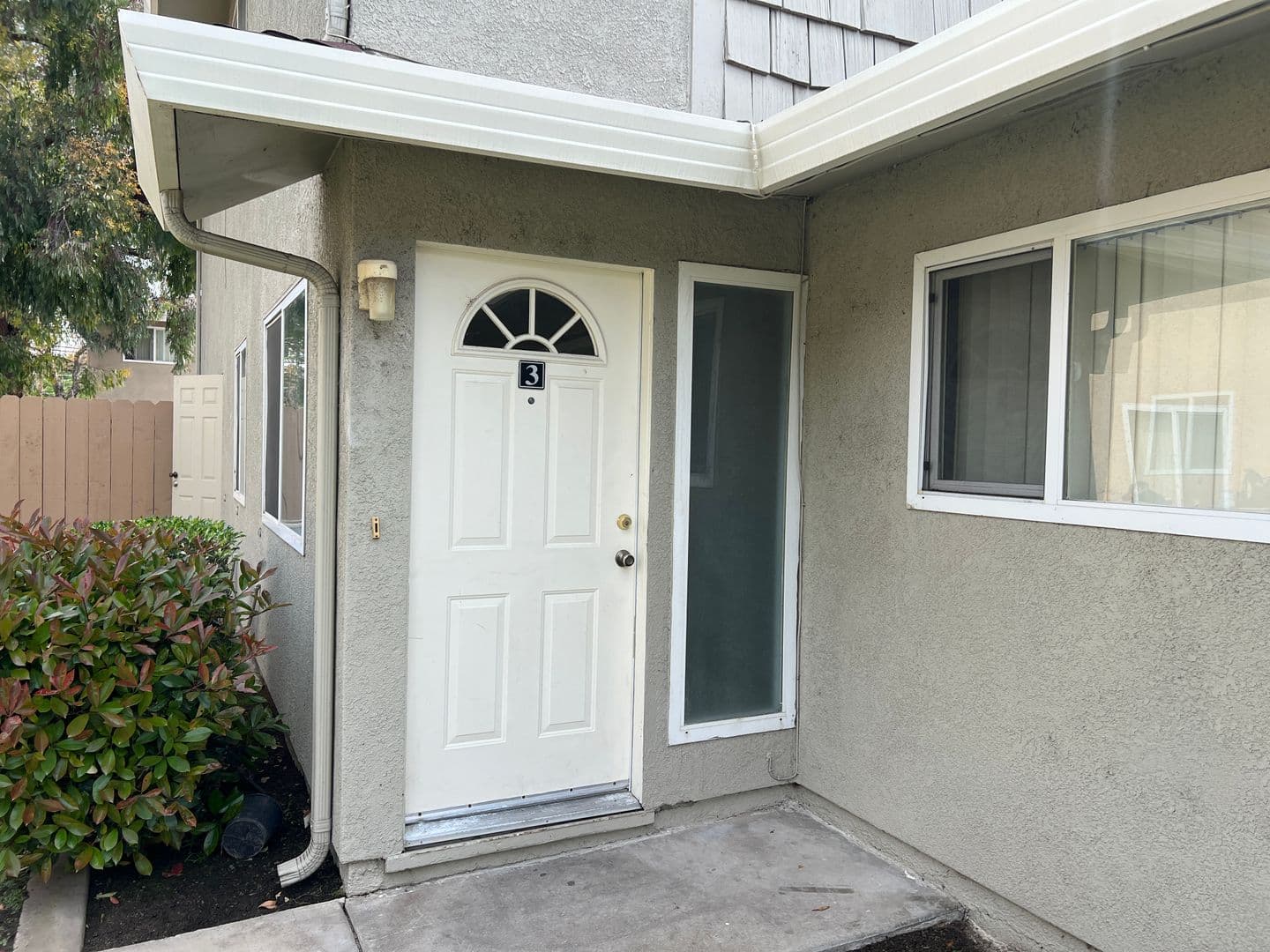 Modesto Condo: 2404 Yorkton Ave #3