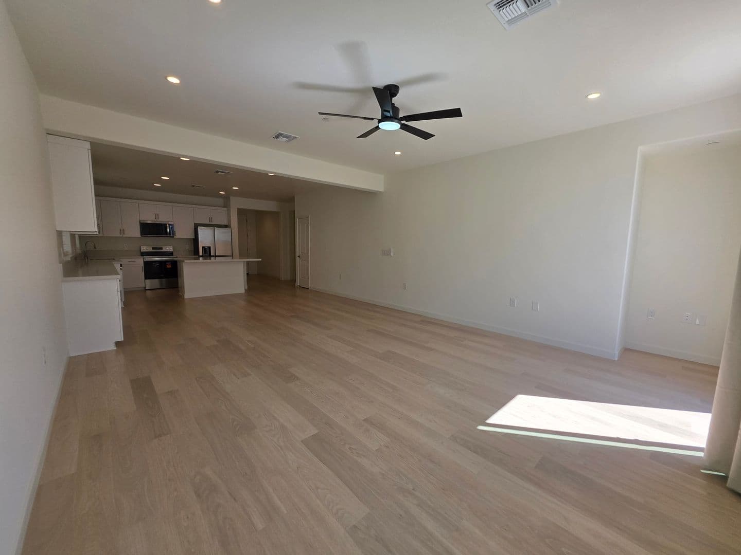 Modesto House: 2320 Ryder Ln