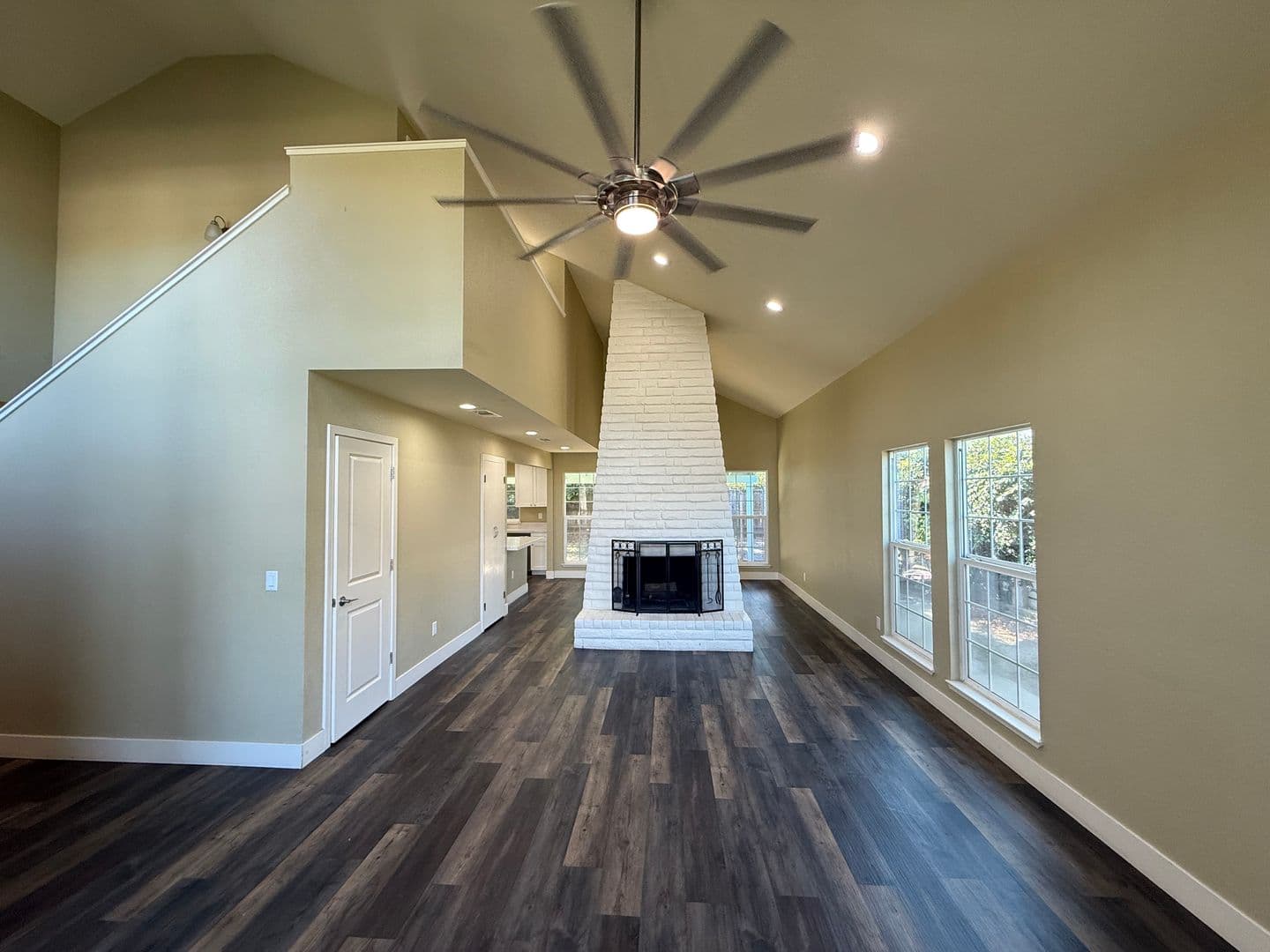 Turlock House: 2500 Barbara Way